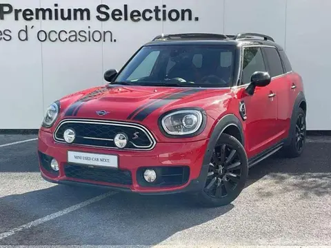 Used MINI COOPER Petrol 2019 Ad 