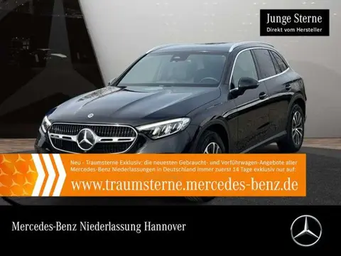 Annonce MERCEDES-BENZ CLASSE GLC Diesel 2023 d'occasion 