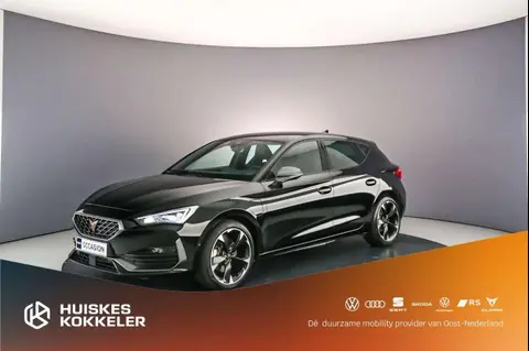 Used CUPRA LEON Hybrid 2023 Ad 