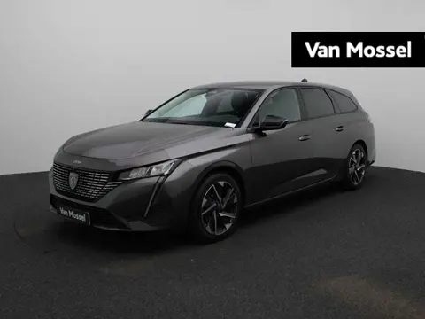 Used PEUGEOT 308 Diesel 2022 Ad 