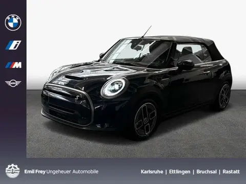 Used MINI COOPER Electric 2023 Ad 