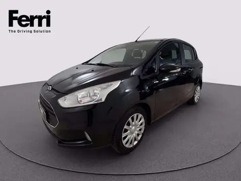 Annonce FORD B-MAX Essence 2016 d'occasion 