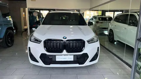 Annonce BMW X1 Diesel 2023 d'occasion 