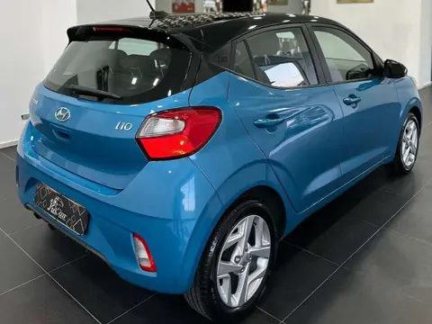 Annonce HYUNDAI I10 Essence 2021 d'occasion 