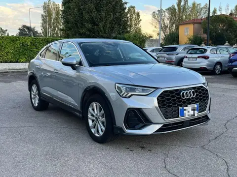 Annonce AUDI Q3 Hybride 2021 d'occasion 