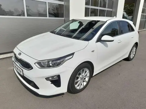 Used KIA CEED Diesel 2021 Ad 