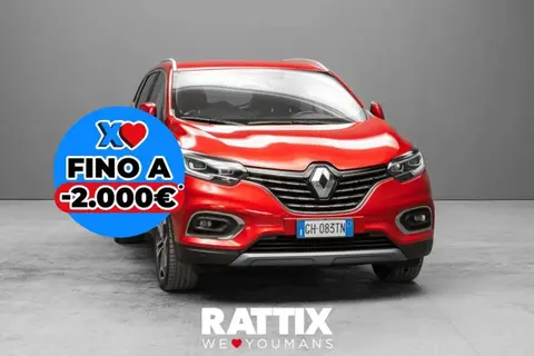 Used RENAULT KADJAR Diesel 2022 Ad 