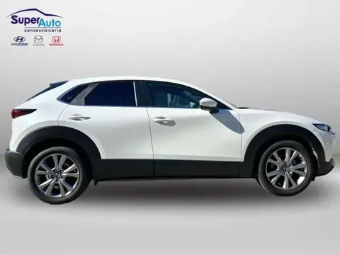 Used MAZDA CX-30 Hybrid 2021 Ad 