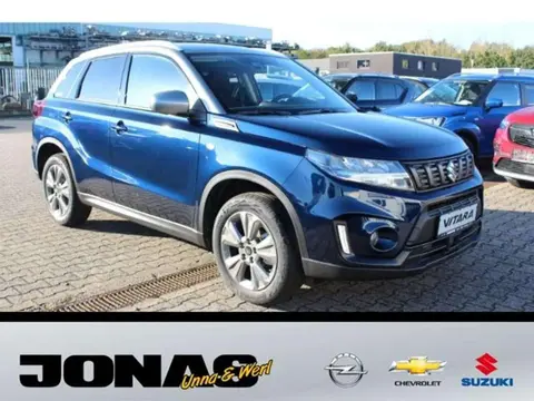 Used SUZUKI VITARA Hybrid 2024 Ad 