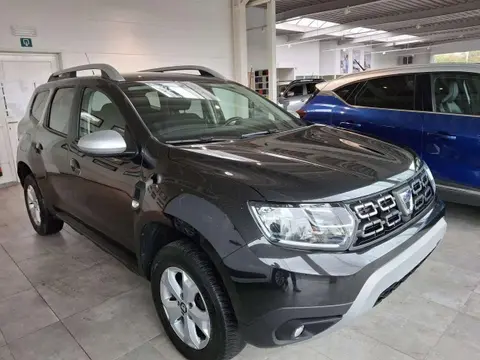 Used DACIA DUSTER Petrol 2020 Ad 