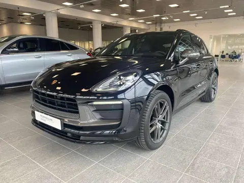 Used PORSCHE MACAN Petrol 2023 Ad 