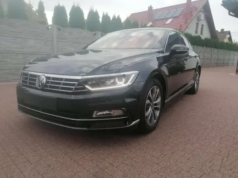 Used VOLKSWAGEN PASSAT Diesel 2017 Ad 