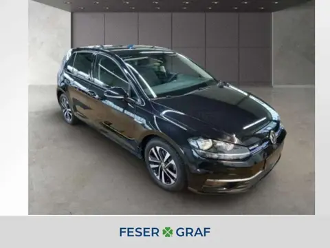 Used VOLKSWAGEN GOLF Petrol 2019 Ad 