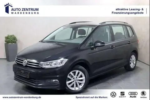 Annonce VOLKSWAGEN TOURAN Essence 2019 d'occasion 