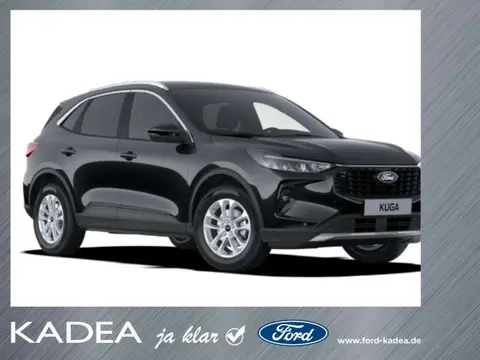 Used FORD KUGA Hybrid 2024 Ad 