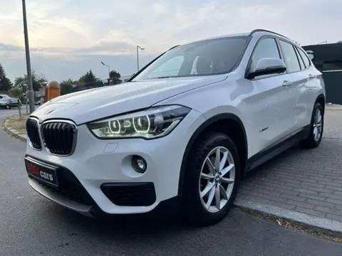 Used BMW X1 Diesel 2016 Ad 