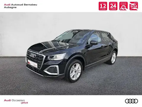 Used AUDI Q2 Petrol 2024 Ad 