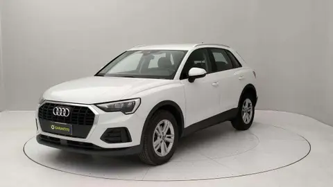 Used AUDI Q3 Diesel 2020 Ad 