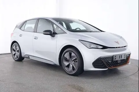 Used CUPRA BORN Electric 2022 Ad 