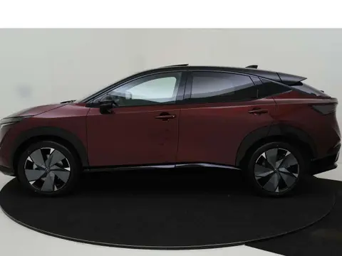 Annonce NISSAN ARIYA Électrique 2023 d'occasion 