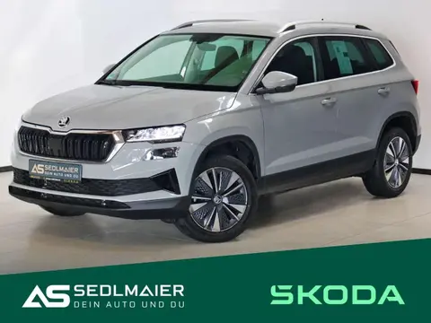 Used SKODA KAROQ Petrol 2023 Ad 