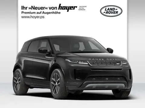 Annonce LAND ROVER RANGE ROVER EVOQUE Diesel 2024 d'occasion 