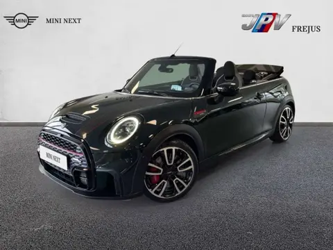 Used MINI JOHN COOPER WORKS Petrol 2021 Ad 