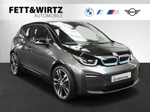 Used BMW I3 Electric 2022 Ad 