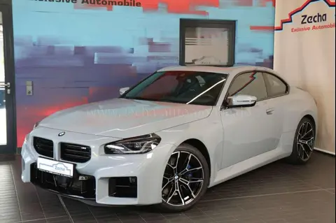 Annonce BMW M2 Essence 2024 d'occasion 