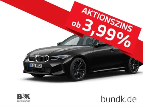 Annonce BMW SERIE 3 Hybride 2023 d'occasion 