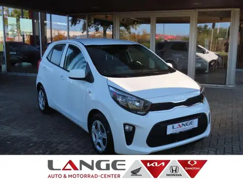 Annonce KIA PICANTO Essence 2024 d'occasion 