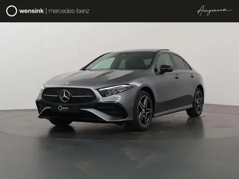 Used MERCEDES-BENZ CLASSE A Hybrid 2024 Ad 