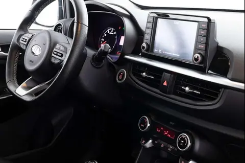 Annonce KIA PICANTO Essence 2018 d'occasion 