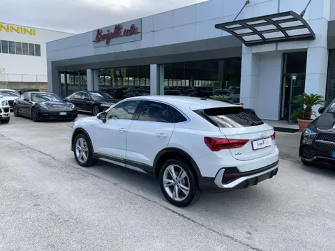 Annonce AUDI Q3 Diesel 2019 d'occasion 