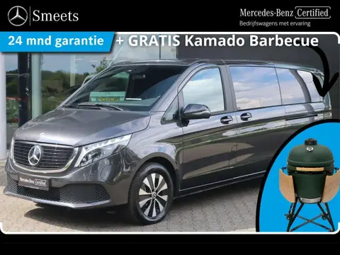 Used MERCEDES-BENZ EQV Electric 2023 Ad 