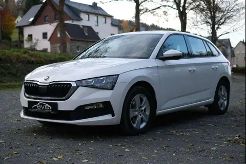 Annonce SKODA SCALA Diesel 2020 d'occasion 