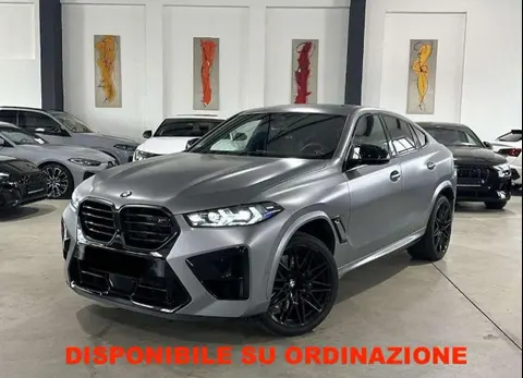 Annonce BMW X6 Essence 2023 d'occasion 