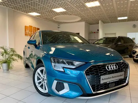 Used AUDI A3 Petrol 2022 Ad 