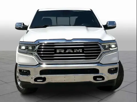 Annonce DODGE RAM Essence 2023 d'occasion 