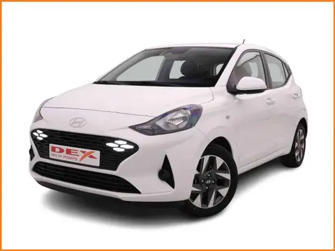 Annonce HYUNDAI I10 Essence 2024 d'occasion 