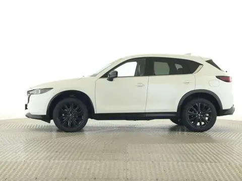 Used MAZDA CX-5 Petrol 2024 Ad 