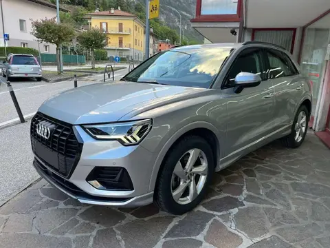 Annonce AUDI Q3 Diesel 2019 d'occasion 