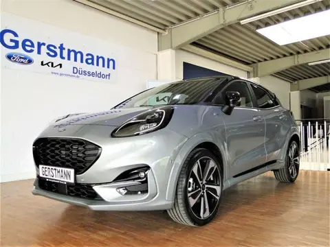 Annonce FORD PUMA Essence 2023 d'occasion 