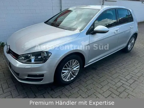 Annonce VOLKSWAGEN GOLF Essence 2014 d'occasion 