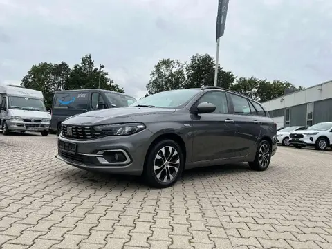 Annonce FIAT TIPO Diesel 2022 d'occasion 