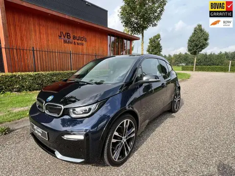 Used BMW I3 Electric 2021 Ad 