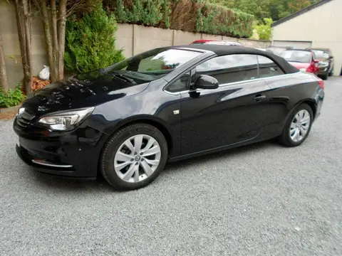 Used OPEL CASCADA Petrol 2018 Ad 