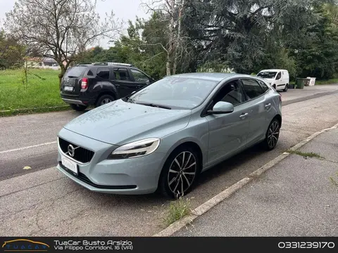 Used VOLVO V40 Diesel 2016 Ad 