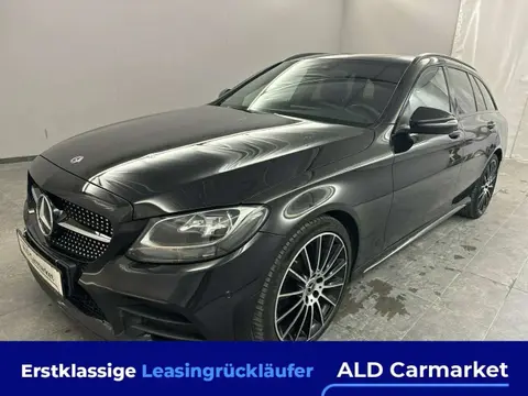 Used MERCEDES-BENZ CLASSE C Petrol 2020 Ad 