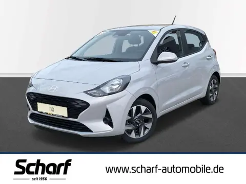 Used HYUNDAI I10 Petrol 2024 Ad 